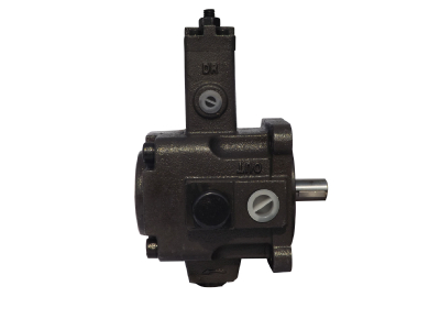 High Efficiency Energy Saving Variable Displacement VanePumpForHydraulic Power Unit