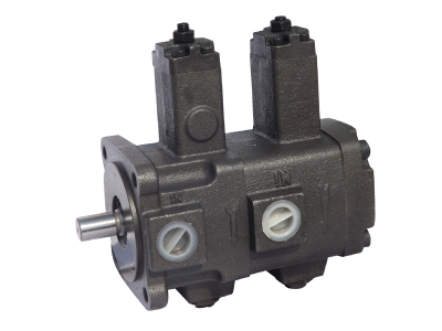High EfficiencyEnergySavingVariableDisplacementVanePumpForHydraulicPower Unit