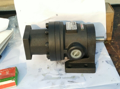 High Efficiency Energy Saving Fixed Displacement Vane PumpForHydraulicPower Unit