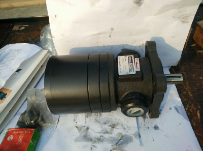 High Efficiency Energy Saving Fixed Displacement Vane PumpForHydraulicPower Unit