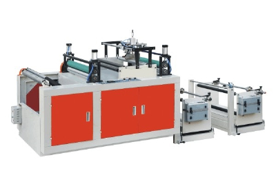 JD-Z800 plastic film edge pressing machine