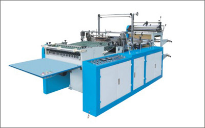 FQU Computer ARC Automatic Bag-Making Machine
