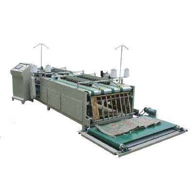 PP Woven Sack Automatic Bottom Sealing machine