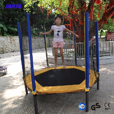 Cheap 6 Feet Indoor Trampoline for Sale, Outdoor round Trampoline