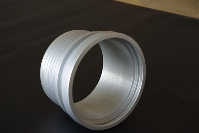 Aluminum gravity casting