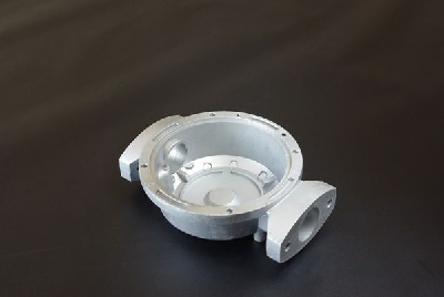 Die-casting