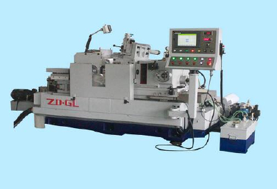 Grinding machine