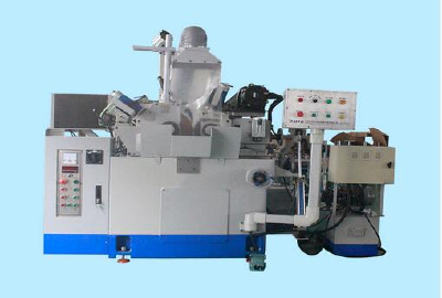 Grinding machine