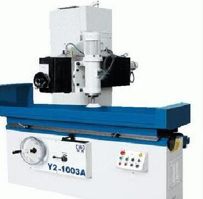 Grinding machine