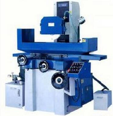 Grinding machine