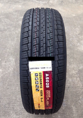 225/60r18 AS028 100h Motorola geshitu hover H6 Fengshen AX7