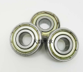 Manufacturers sell like hot cakes 6201ZZ bearing