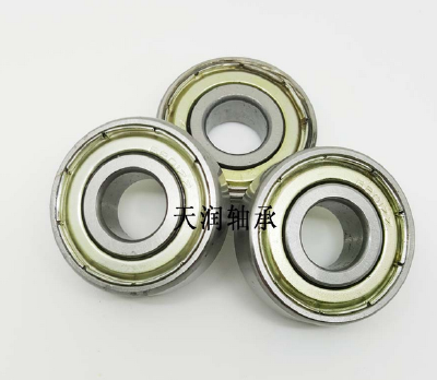 Manufacturers sell like hot cakes 6201ZZ bearing