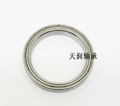 Manufacturers sell like hot cakes 6705zz bearing