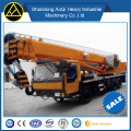 Hot sale 30 ton Truck crane