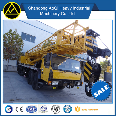 Truck crane