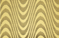 Stainless steel decorative sheet