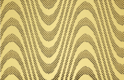 Stainless steel decorative sheet