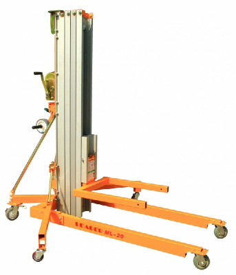 ML Series Material Lifts