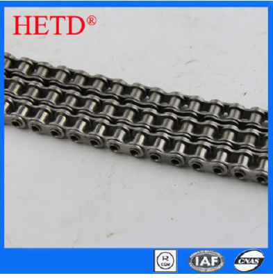 Driving roller chain