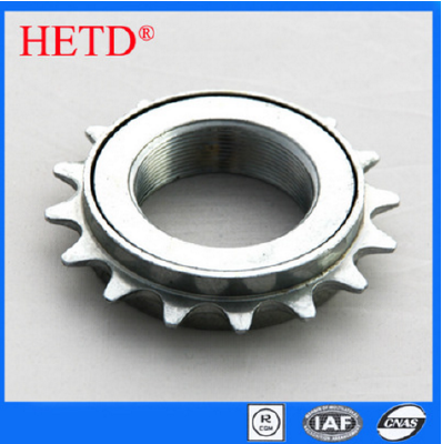 16 tooth sprocket wheel of bicycle