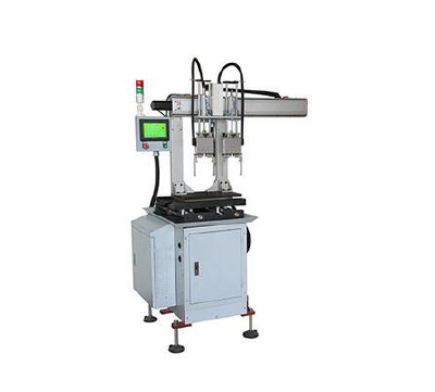 [Wuxi Voight] non abrasive grinding machine cut into the servo dualmanipulator welcome to call the procurement!