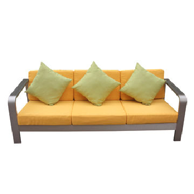 aluminum sofa set for outdoor use, Outdoor Furniture