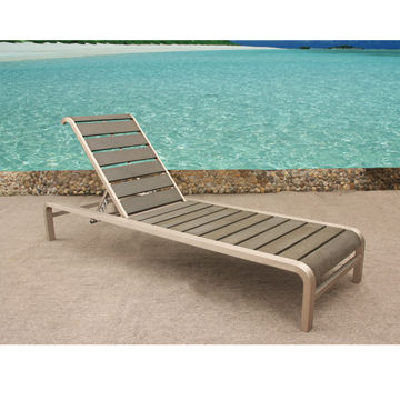 Outdoor Aluminum/Garden/Sun Lounger, Suitable for Outdoor and IndoorUse, Outdoor Furniture