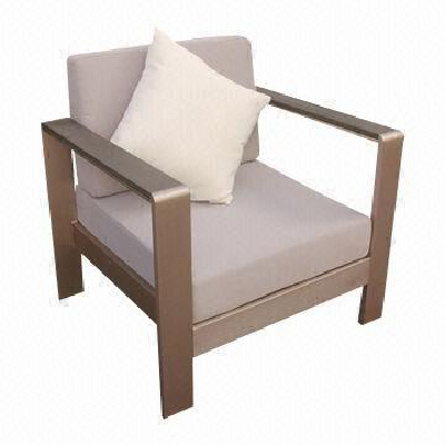 Best Aluminum Sofa Set for Outdoor Use, Outdoor Furniture