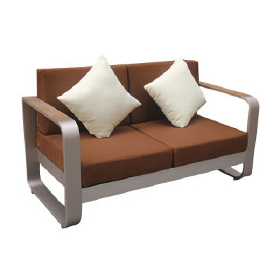 Sofa Set for Indoor and Outdoor Use, Easy to Assemble, Fashion andInnovative Style, Outdoor Furniture