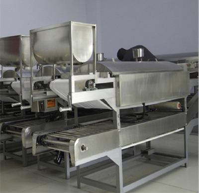 Multi-function Cold noodle machine