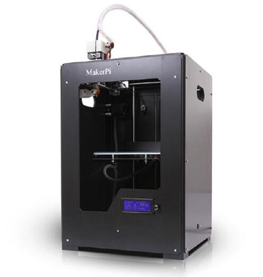 MakerPi 3D Printer M2030