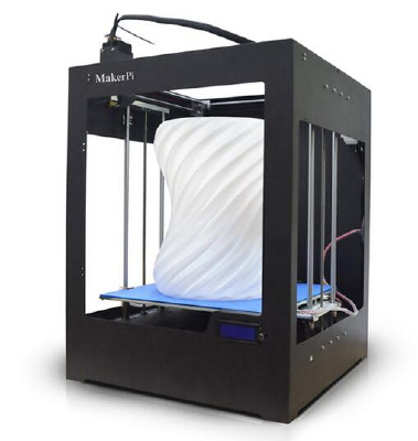 MakerPi 3D Printer M4141