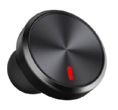 The lazy headphones