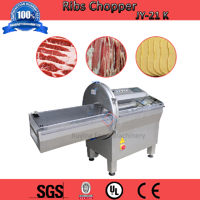 Supply Good Price Full Automatic Stainless Steel Frozen Meat Slicer