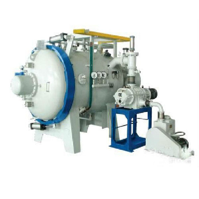 Stainless Steel Vacuum Brazing Furnace , vacuum furnace