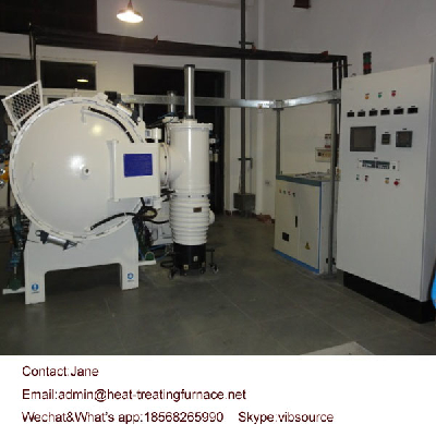 Vacuum Annealing Furnace , electric vacuum furnace