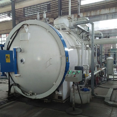 vacuum carbonitriding furnace