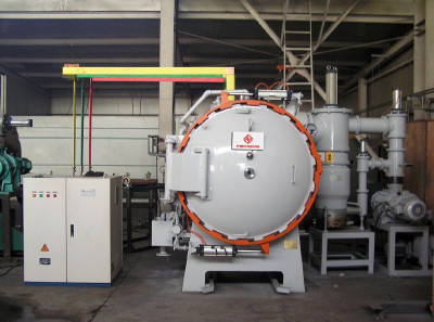 Vacuum Sintering Furnace