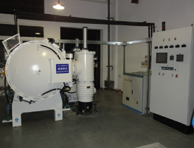  vacuum tempering furnace