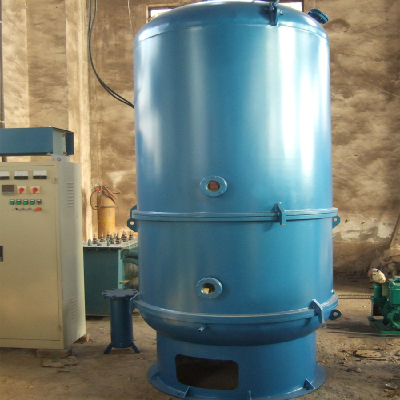 LDMC Series plasma nitriding furnace