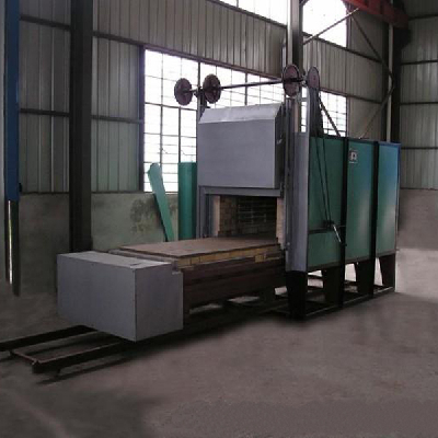 used electric furnace , heating equipment , Box normalizing furnace ,universal batch quench furnace