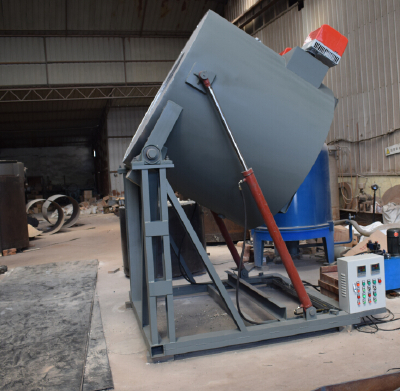 aluminum melting furnace , small melting furnace , aluminum smelting furnace 