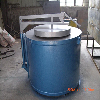 metal melting electric furnace , small aluminum scrap aluminum alloymelting furnace
