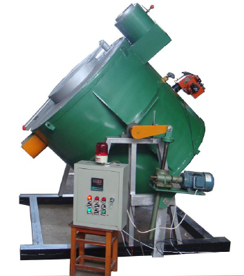tilting type melting furnace , aluminum alloy melting furnace ,melting furnace thermocouple ,