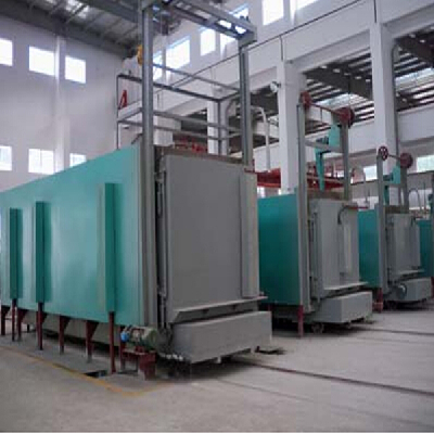 gas annealing furnace , gas burner furnace