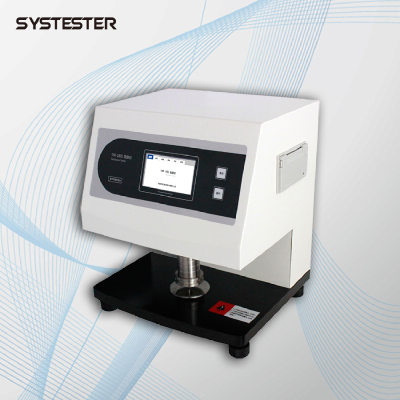 Plastic films/metal sheets/diaphragms thickness tester,testing machine