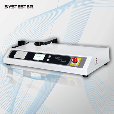 Electrochemical aluminum micro peeling tester,peeling force testing machine