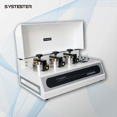 Computer control digital display water vapor permeability tester,testing machine