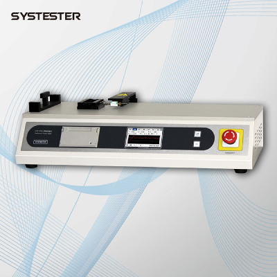 COF Plastic Films Coefficient of Friction Tester,Testing Equipments